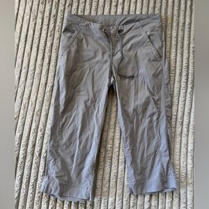 Columbia women’s capris